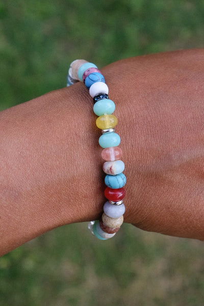 Gem Candy Bracelet