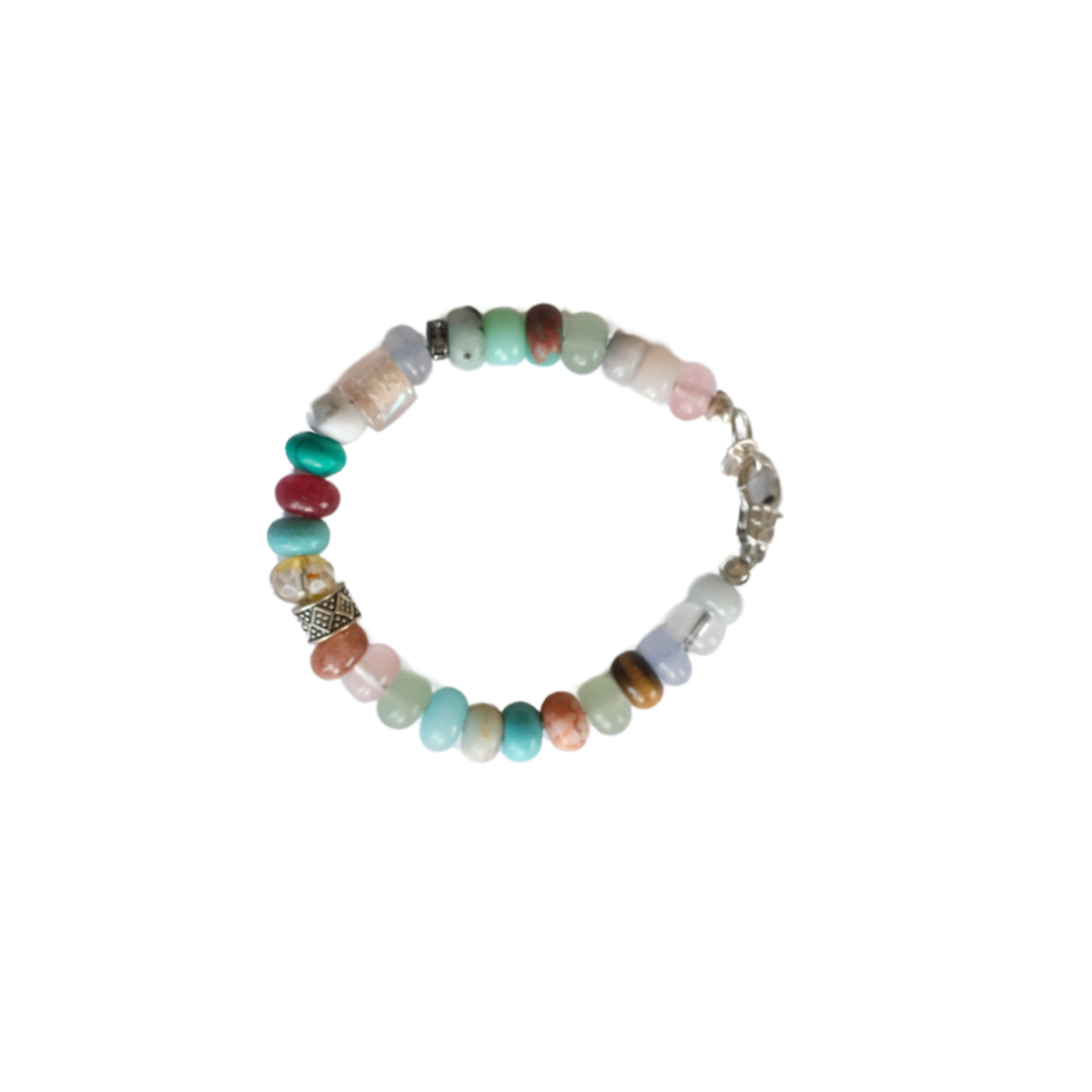 Gem Candy Bracelet