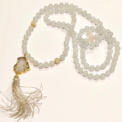 [Travel Mala] - Tailfeather Designs